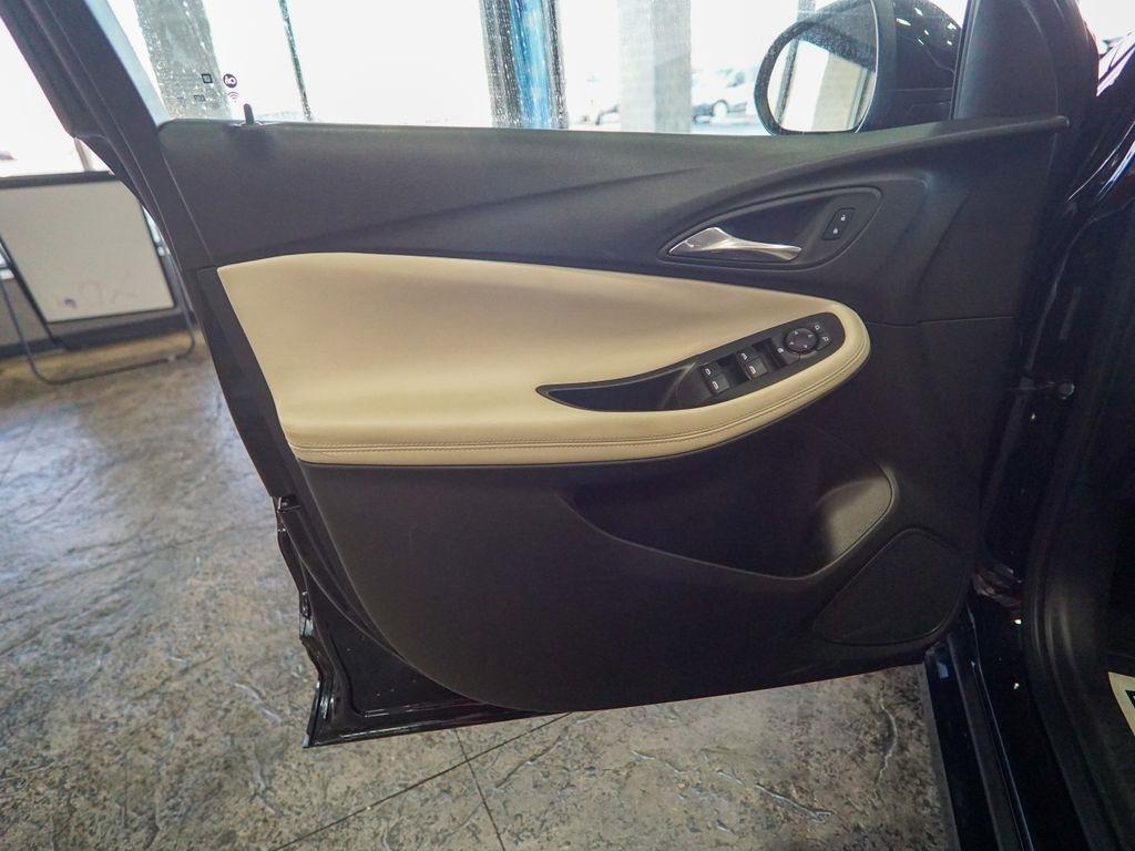 Buick Encore GX  2024