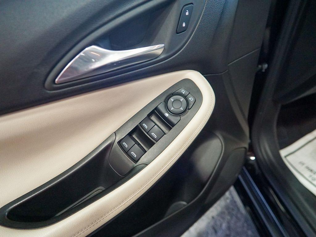 Buick Encore GX  2024