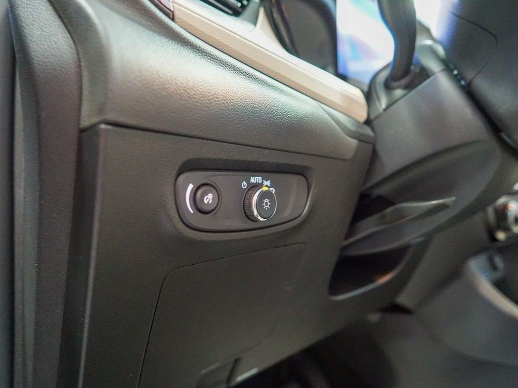 Buick Encore GX  2024