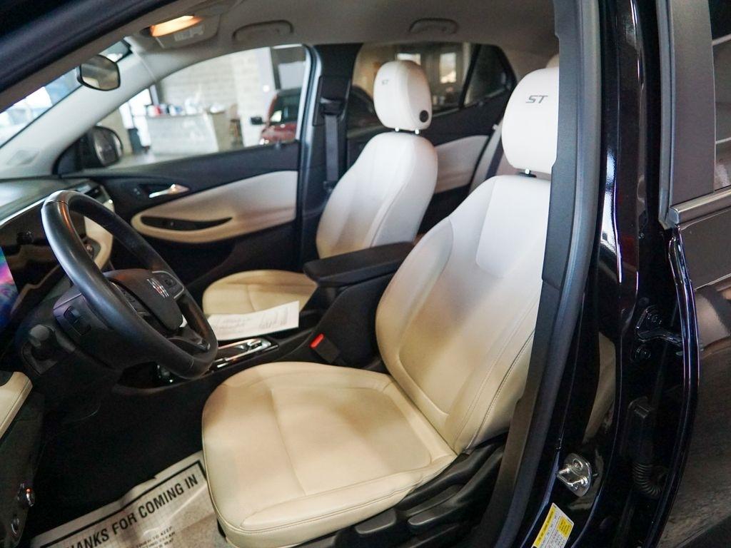 Buick Encore GX  2024