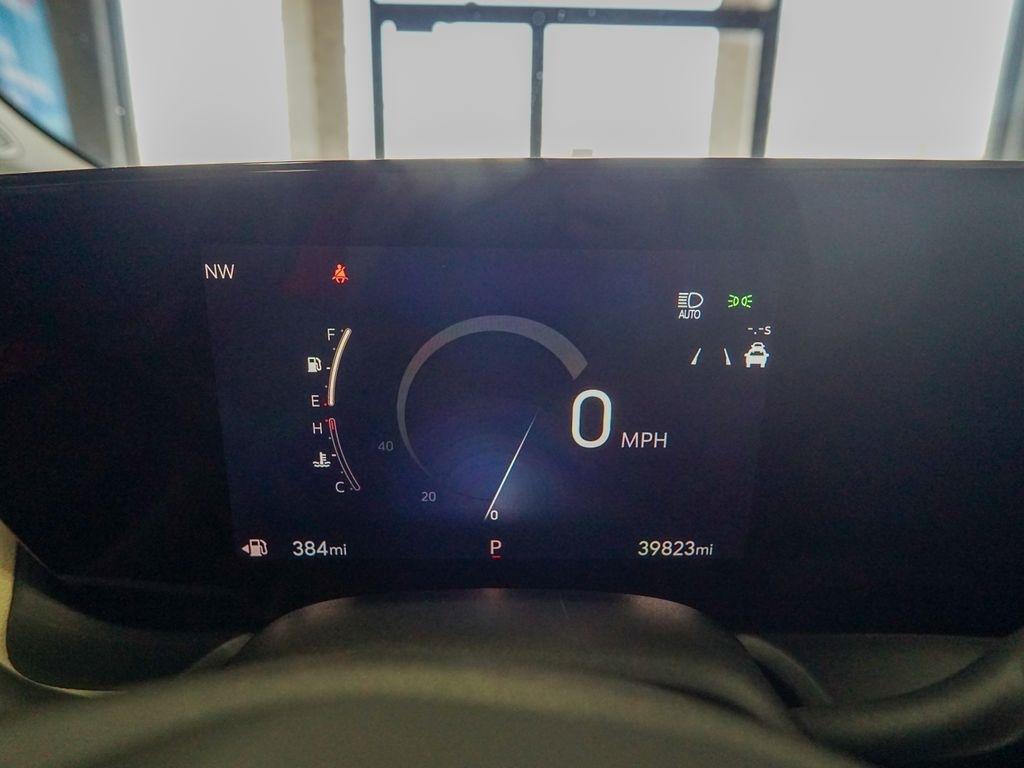 Buick Encore GX  2024