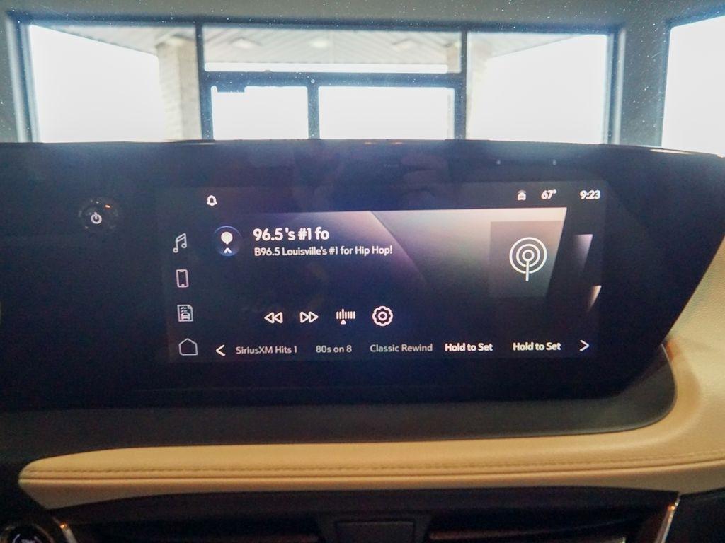 Buick Encore GX  2024