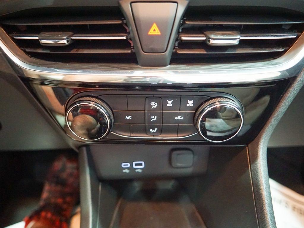 Buick Encore GX  2024