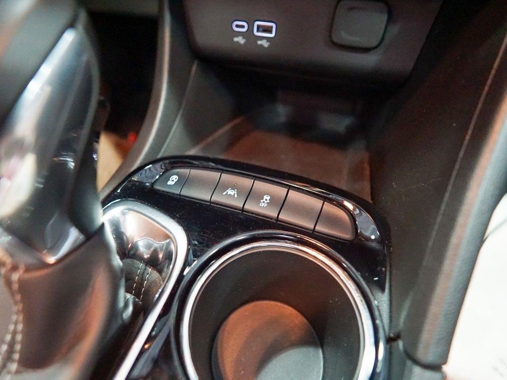 Buick Encore GX  2024