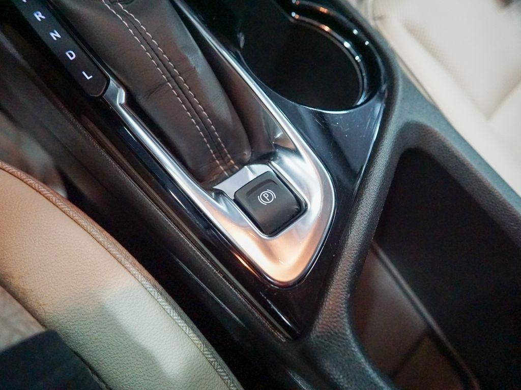 Buick Encore GX  2024