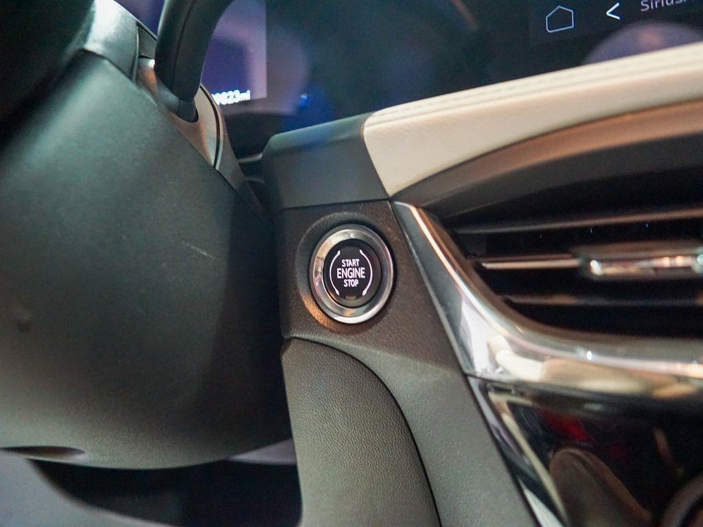 Buick Encore GX  2024