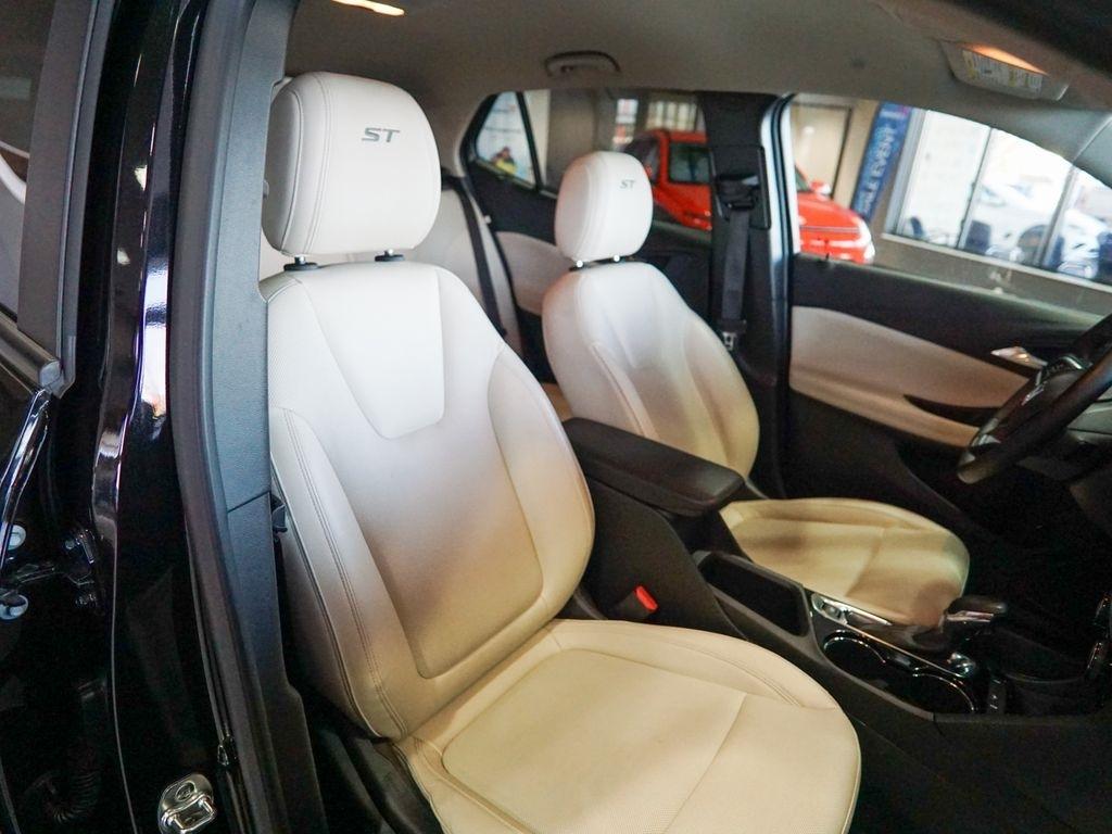 Buick Encore GX  2024