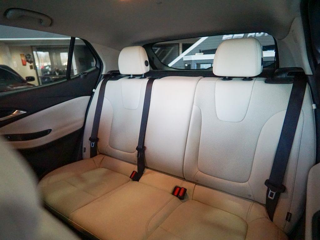 Buick Encore GX  2024