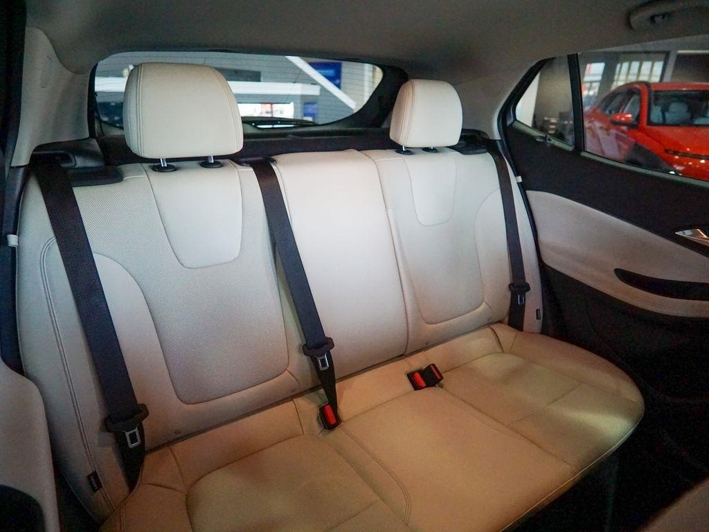 Buick Encore GX  2024