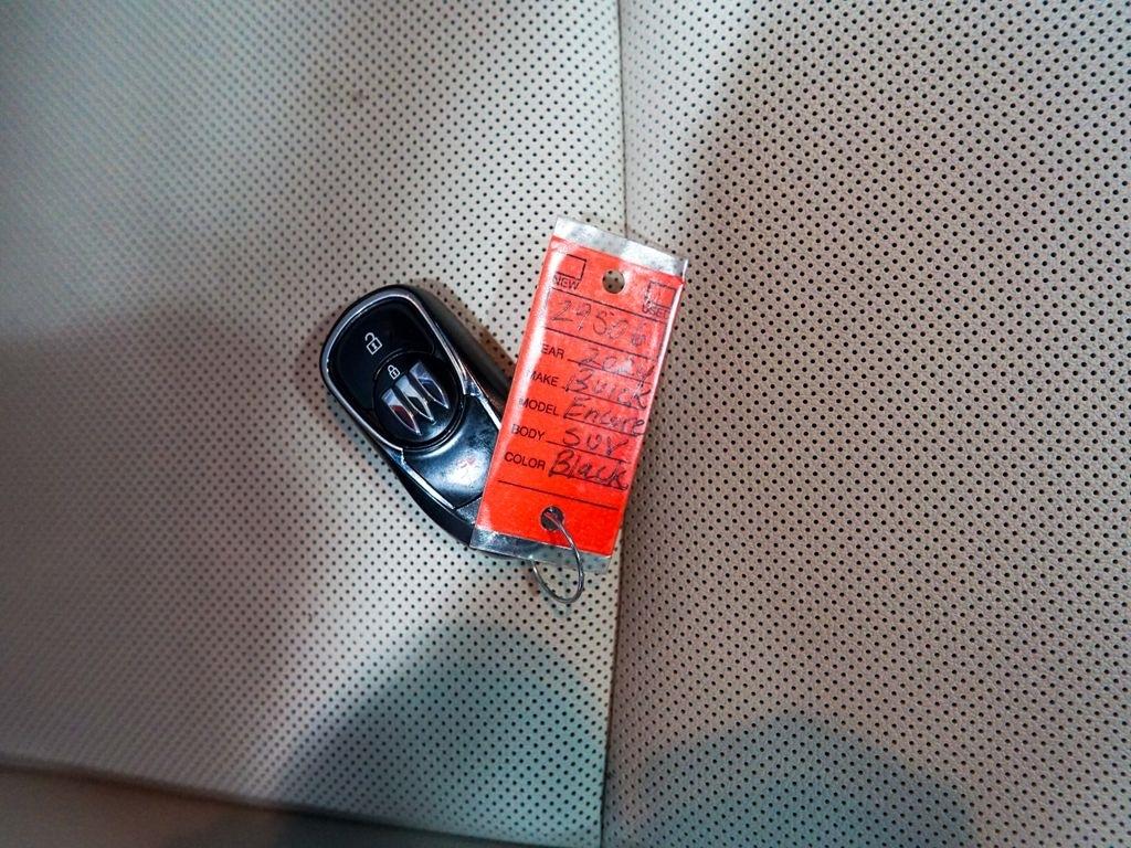 Buick Encore GX  2024