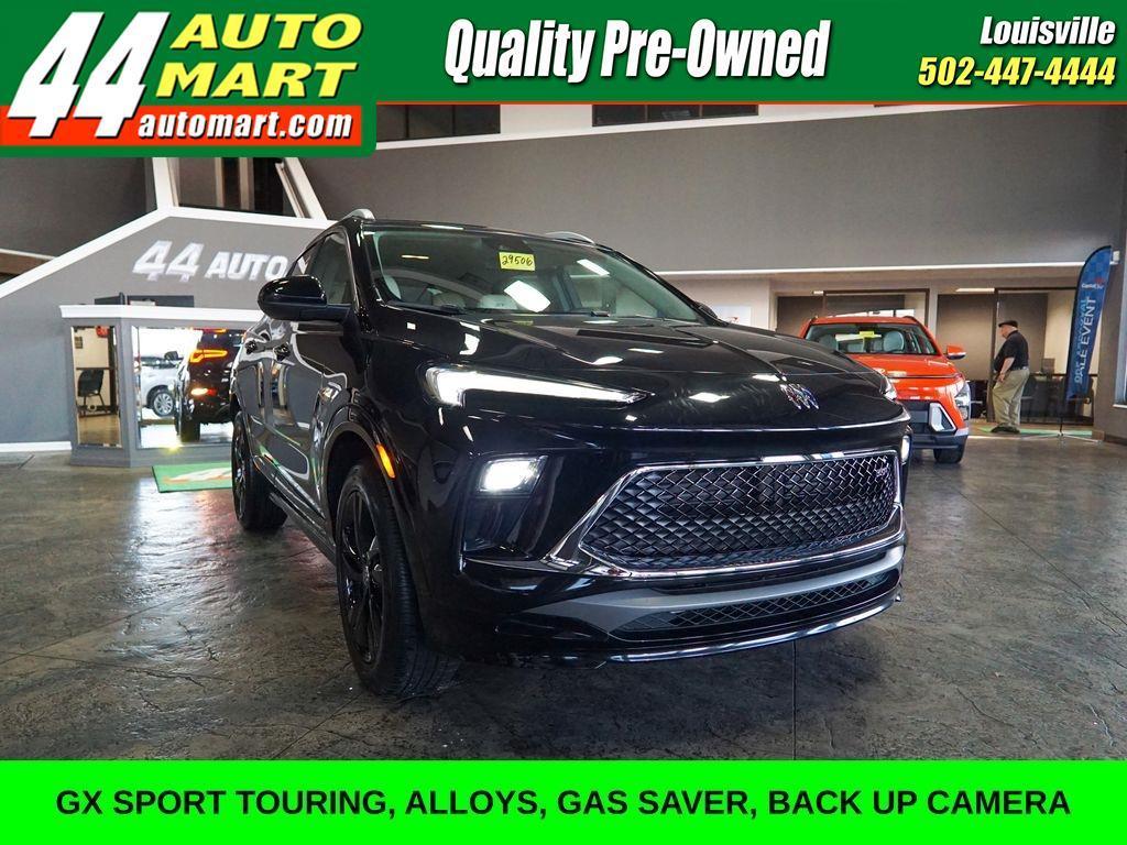 Buick Encore GX  2024
