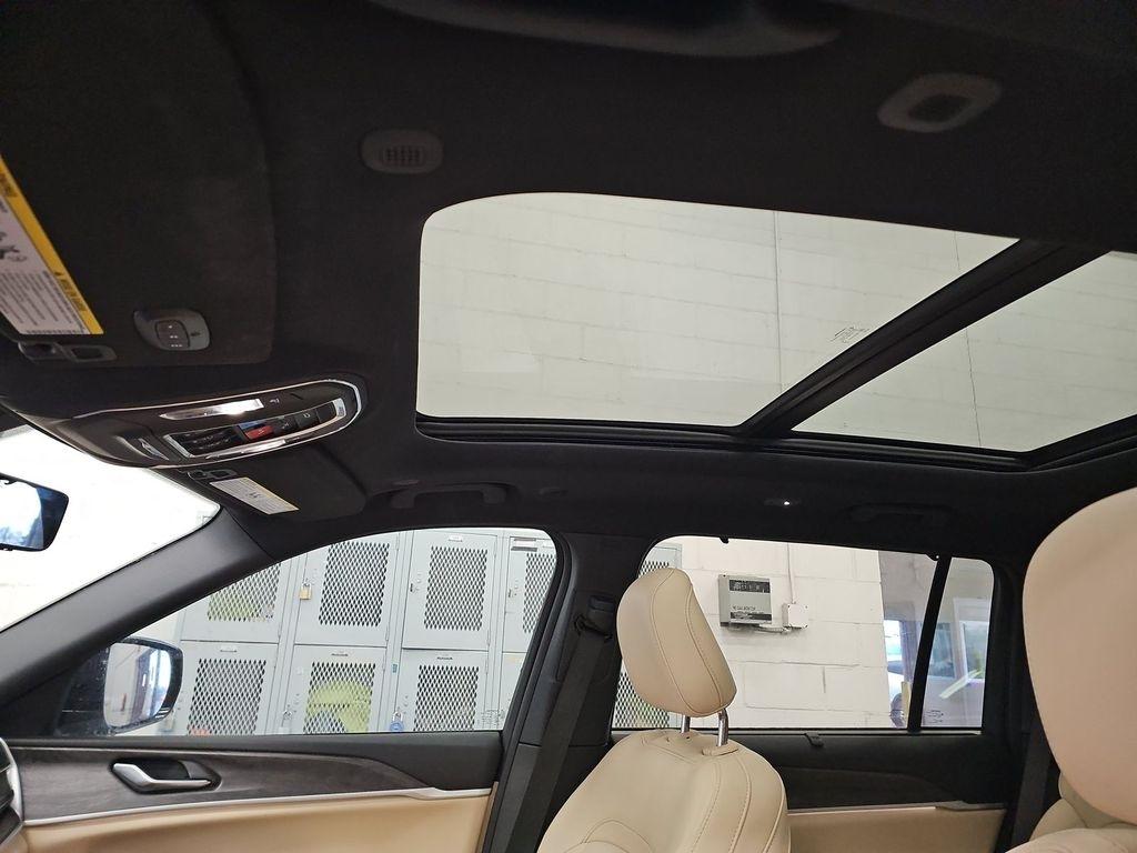 Jeep Grand Cherokee L  2023