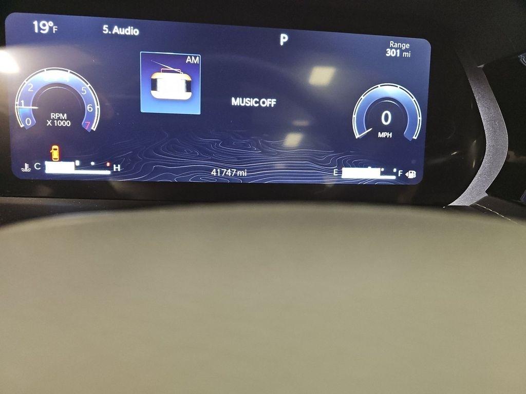 Jeep Grand Cherokee L  2023