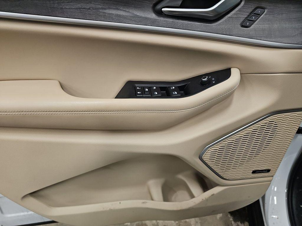 Jeep Grand Cherokee L  2023