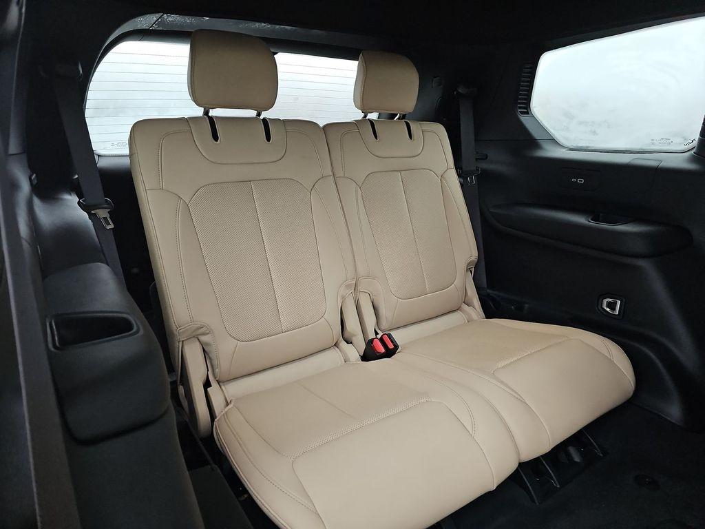 Jeep Grand Cherokee L  2023