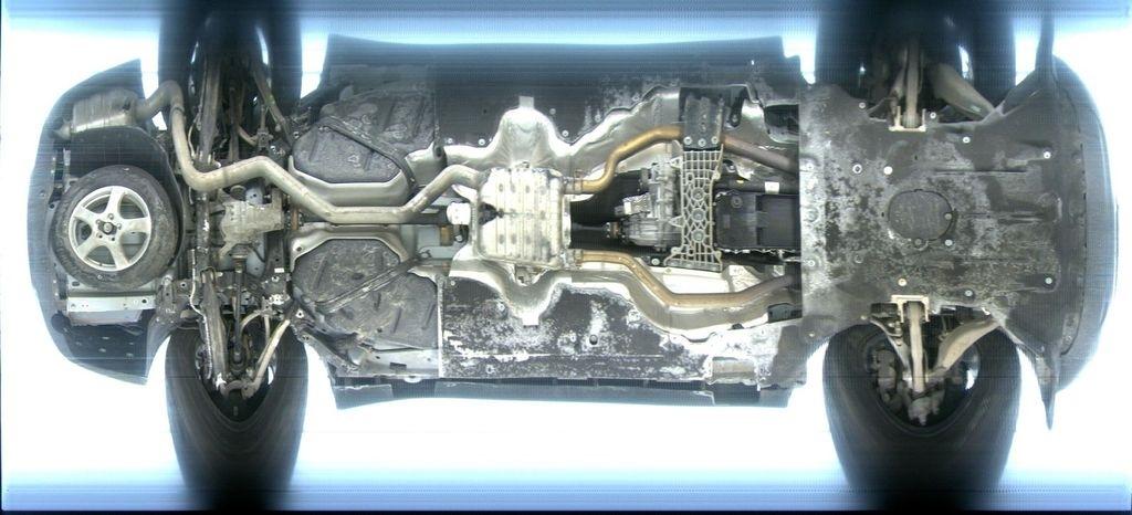 Jeep Grand Cherokee L  2023