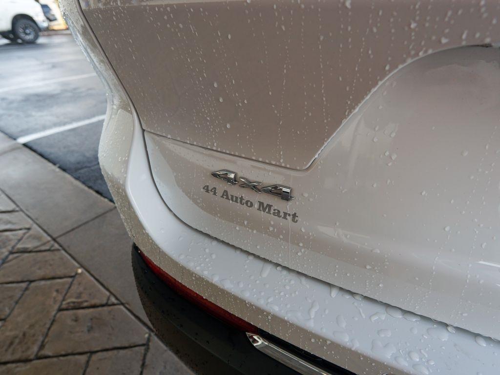 Jeep Grand Cherokee L  2023