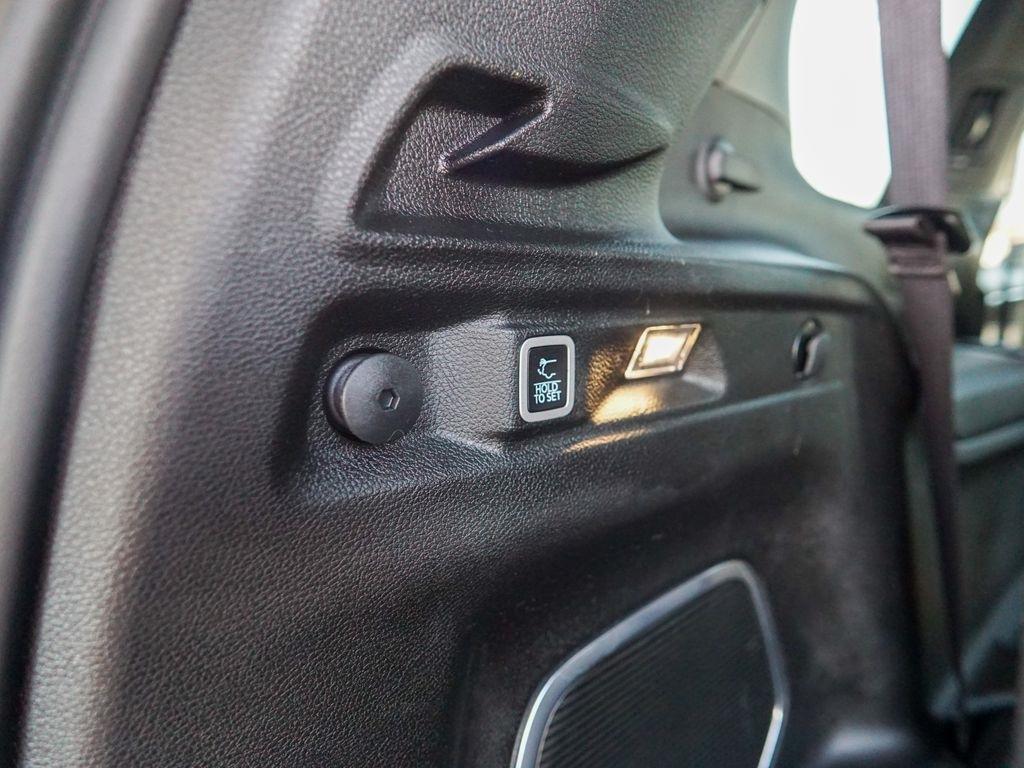 Jeep Grand Cherokee L  2023