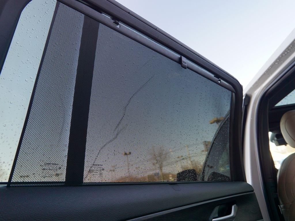 Jeep Grand Cherokee L  2023