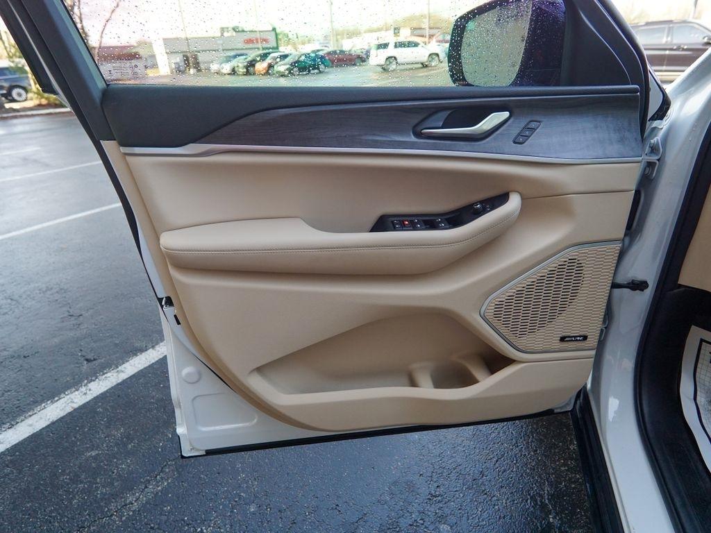 Jeep Grand Cherokee L  2023