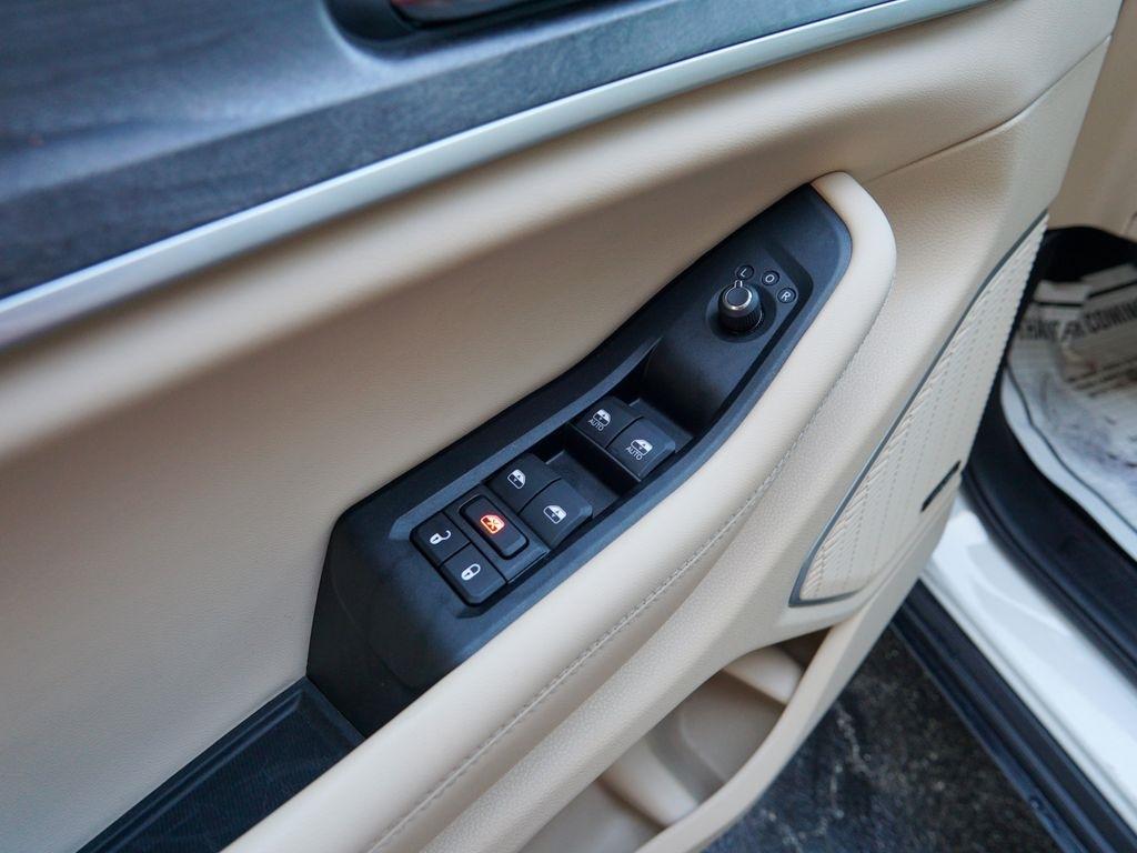 Jeep Grand Cherokee L  2023