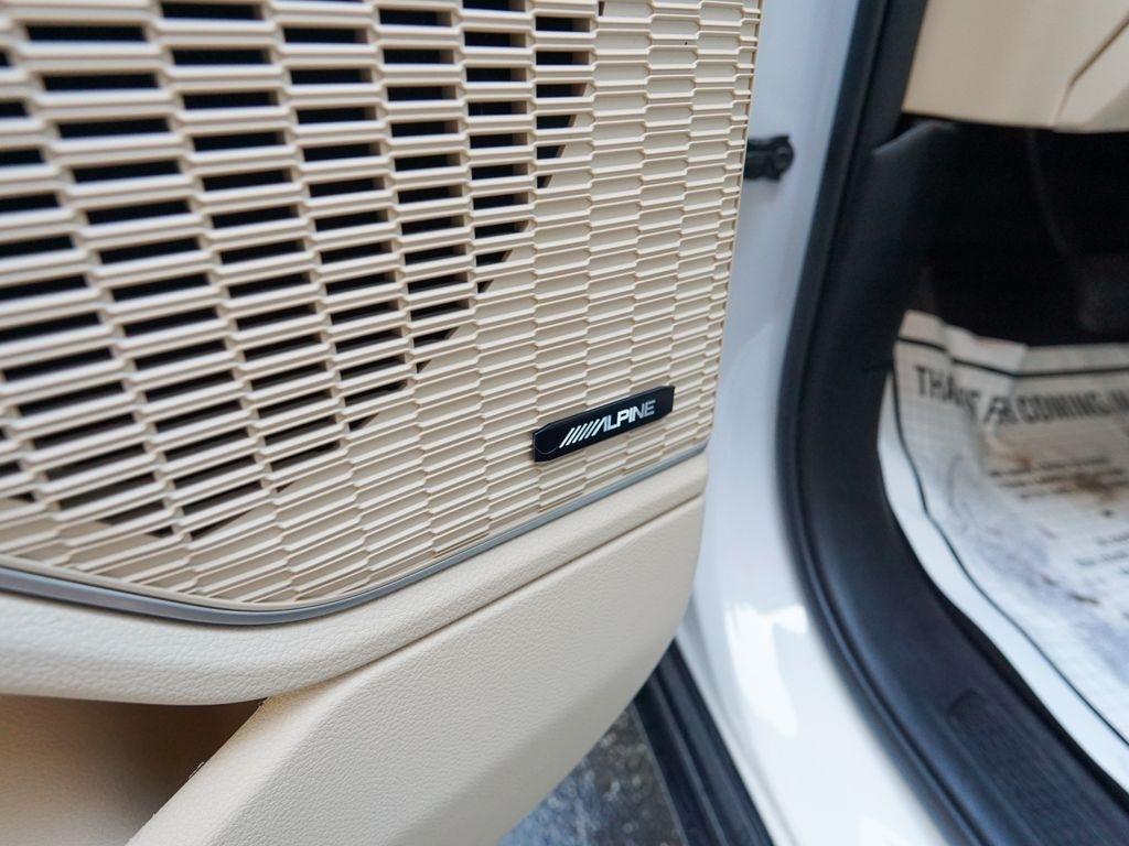 Jeep Grand Cherokee L  2023