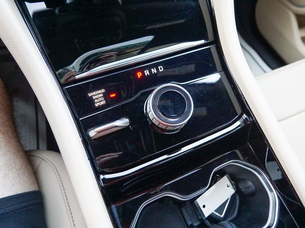 Jeep Grand Cherokee L  2023