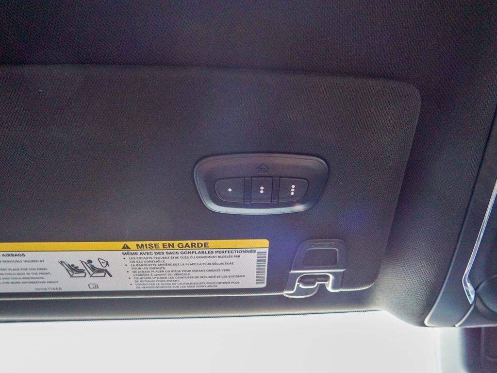 Jeep Grand Cherokee L  2023