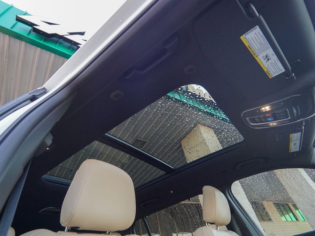 Jeep Grand Cherokee L  2023