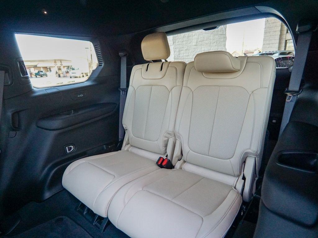 Jeep Grand Cherokee L  2023