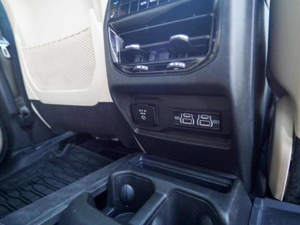 Jeep Grand Cherokee L  2023