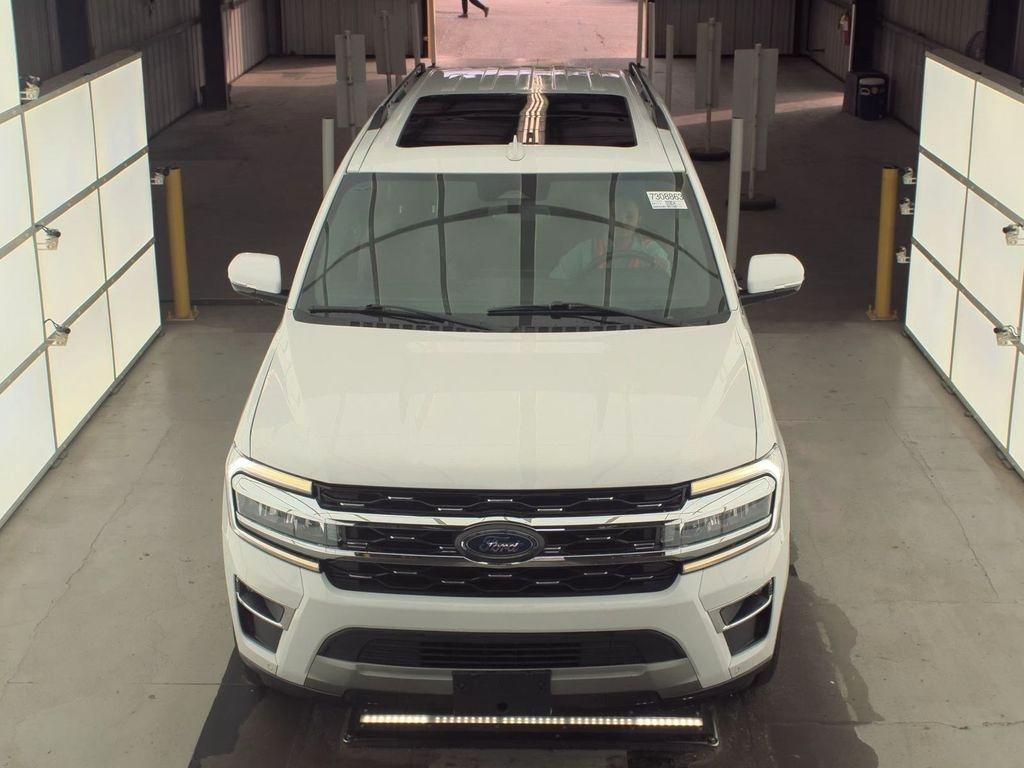 Ford Expedition Max  2024
