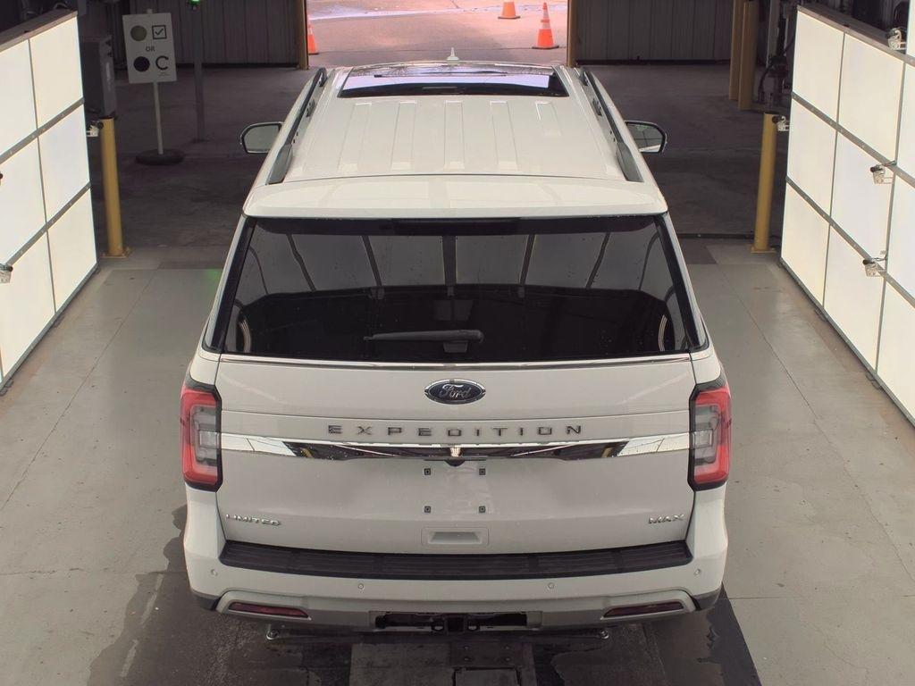 Ford Expedition Max  2024
