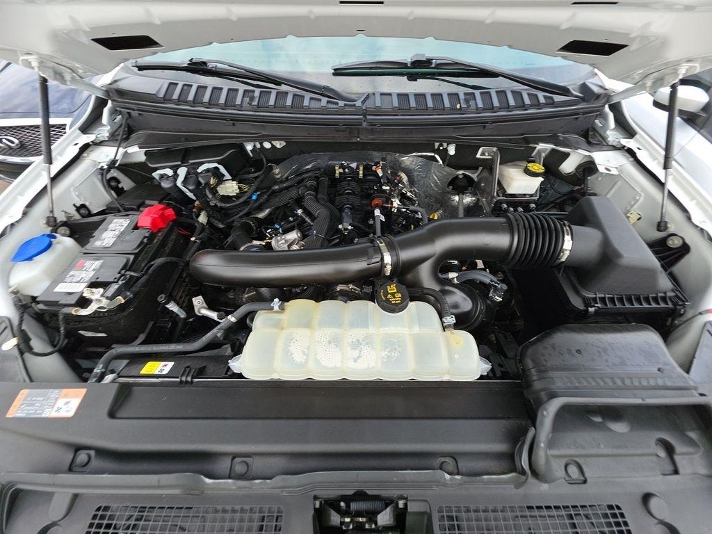 Ford Expedition Max  2024