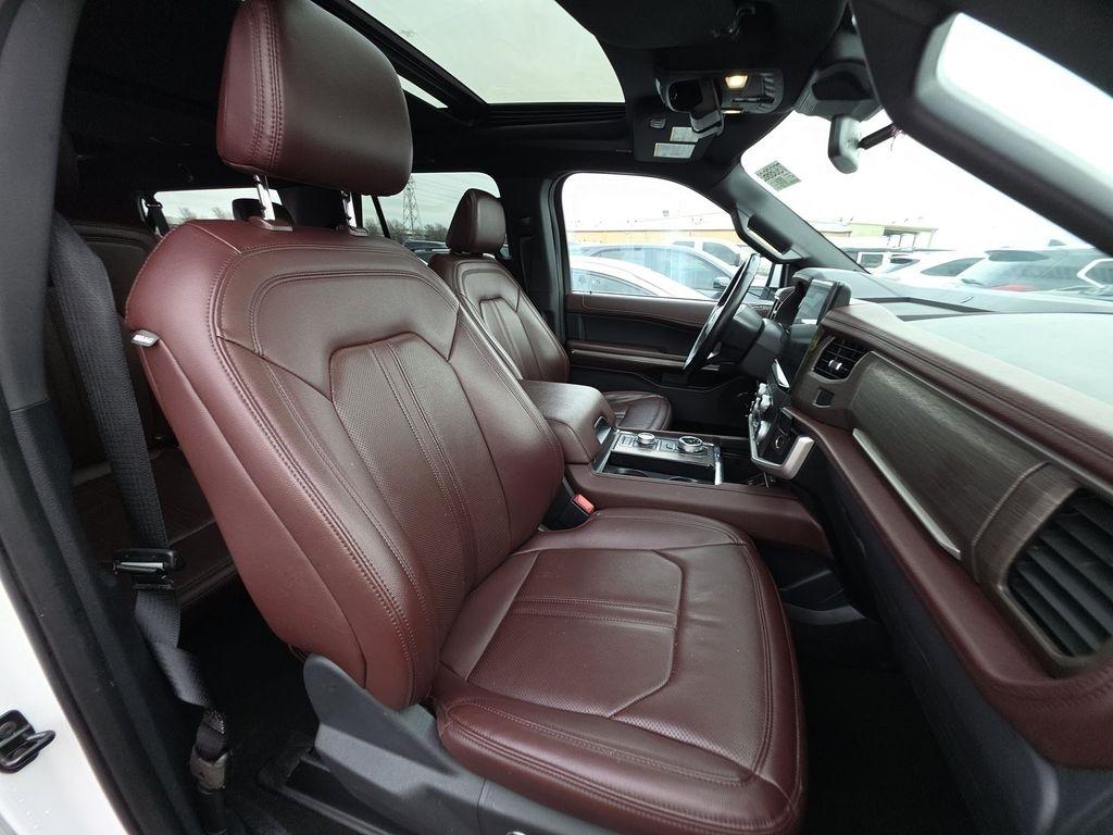 Ford Expedition Max  2024