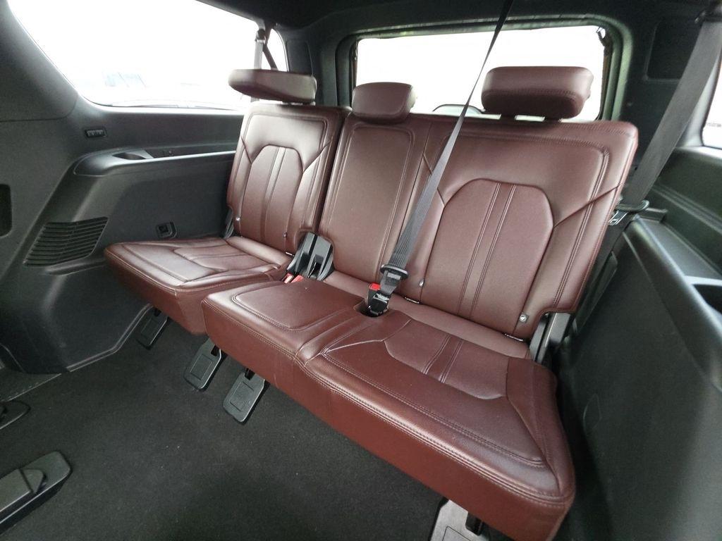 Ford Expedition Max  2024