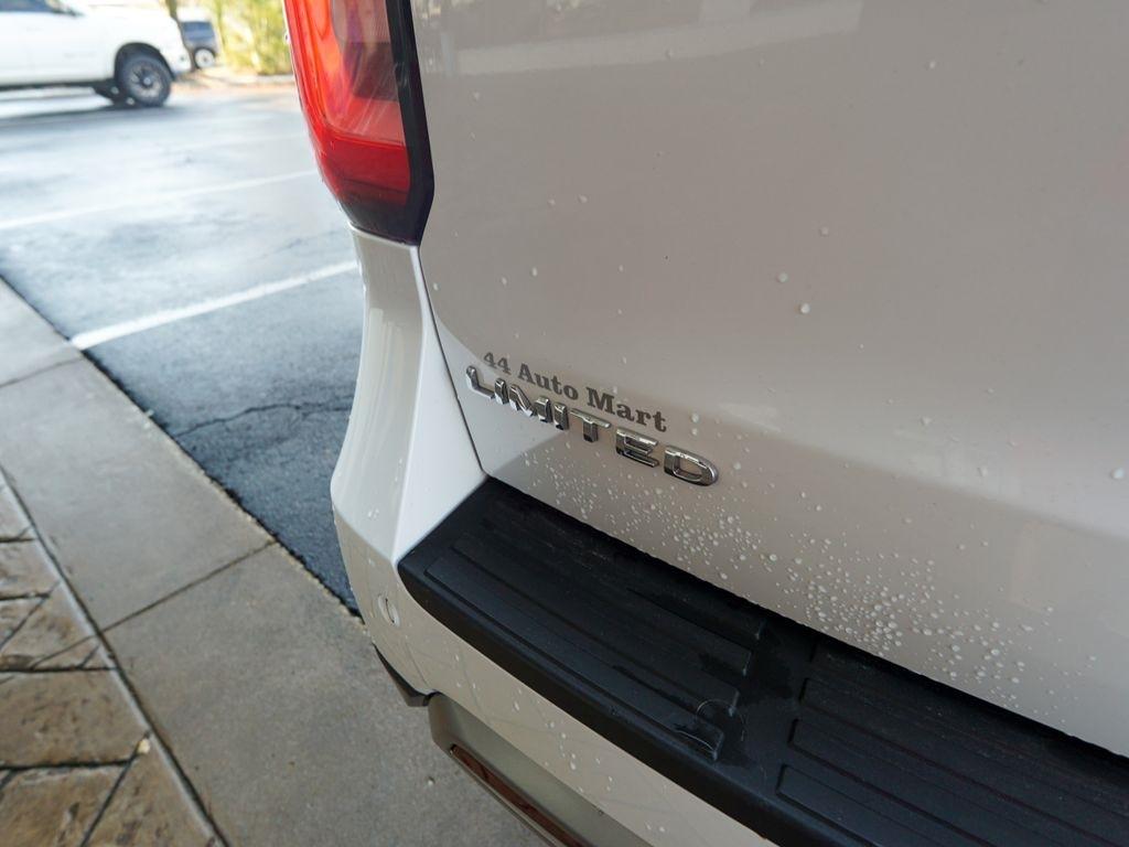 Ford Expedition Max  2024