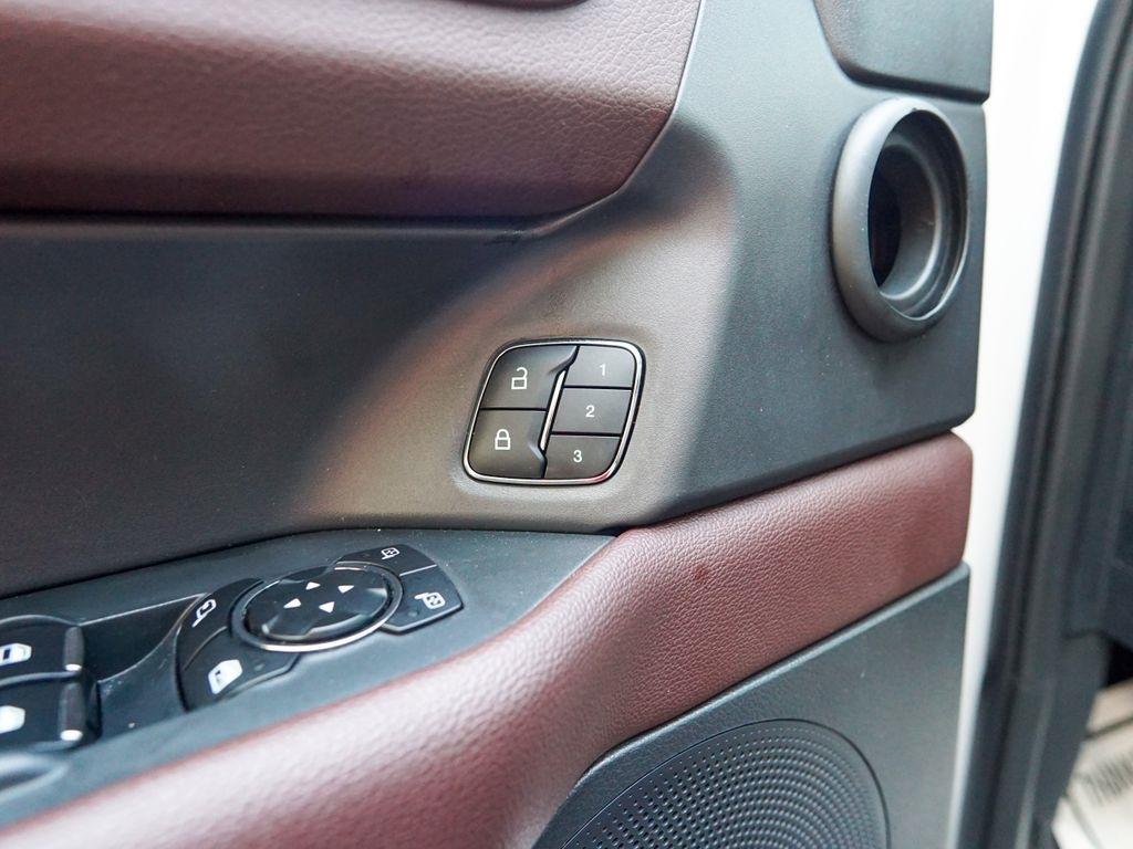 Ford Expedition Max  2024