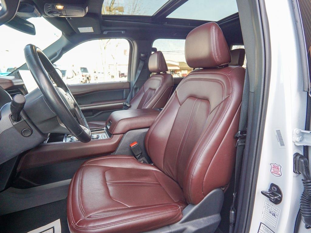 Ford Expedition Max  2024