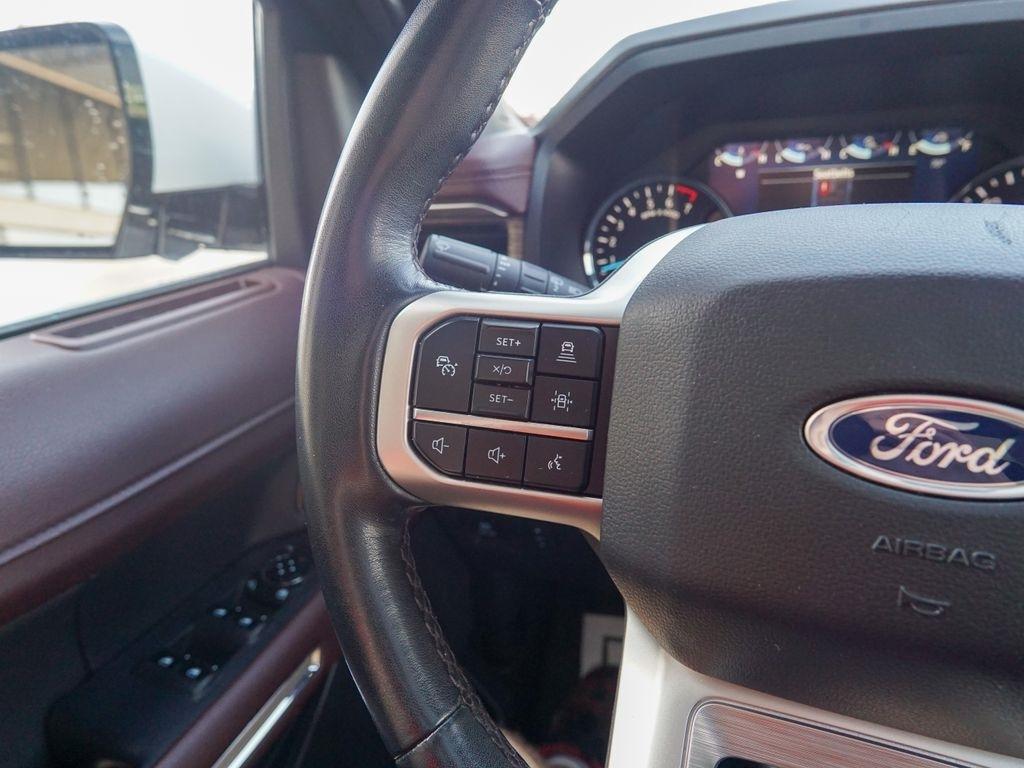 Ford Expedition Max  2024