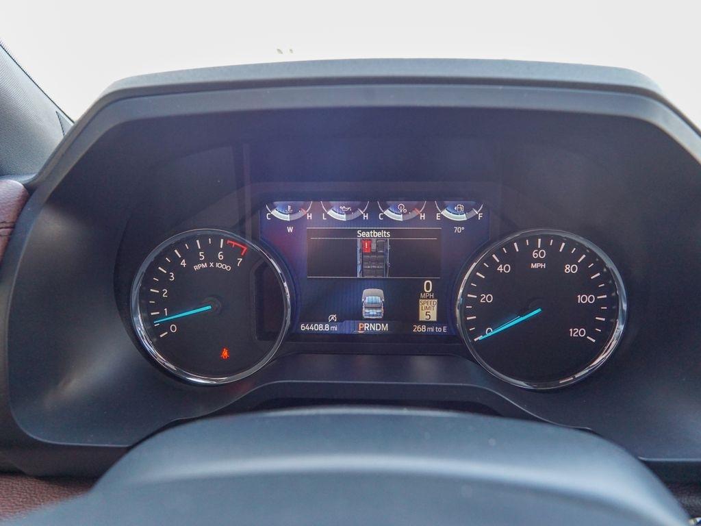 Ford Expedition Max  2024