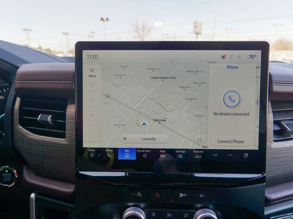 Ford Expedition Max  2024