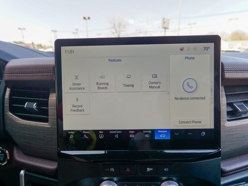 Ford Expedition Max  2024