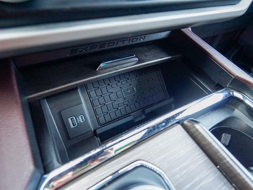 Ford Expedition Max  2024