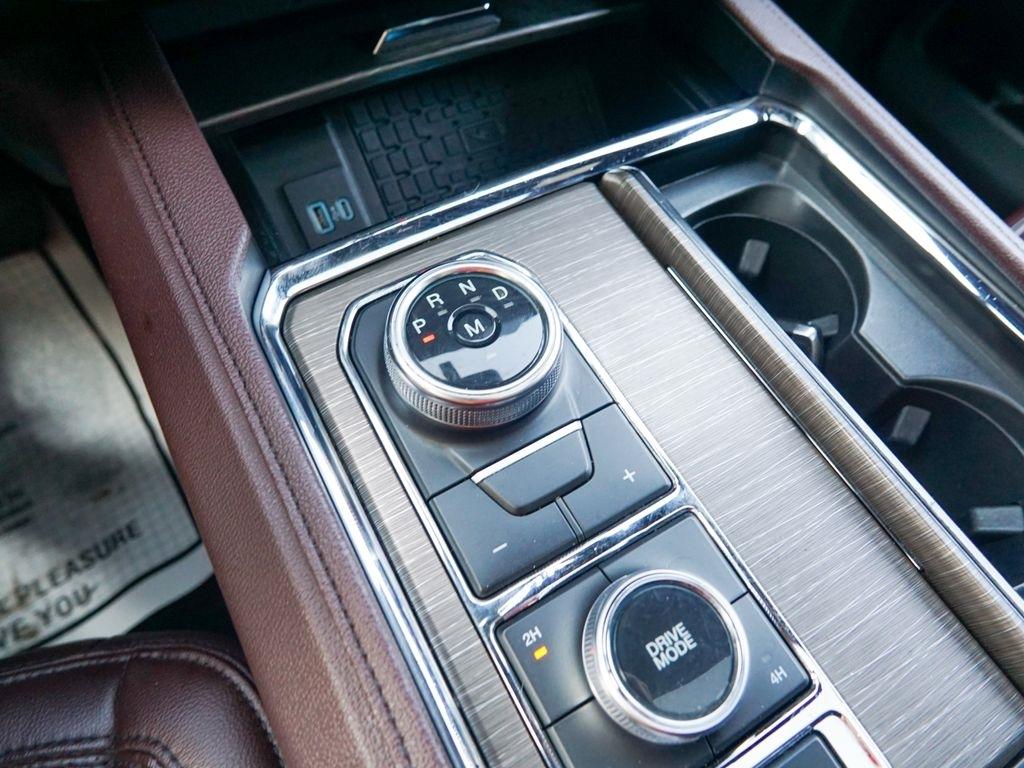 Ford Expedition Max  2024