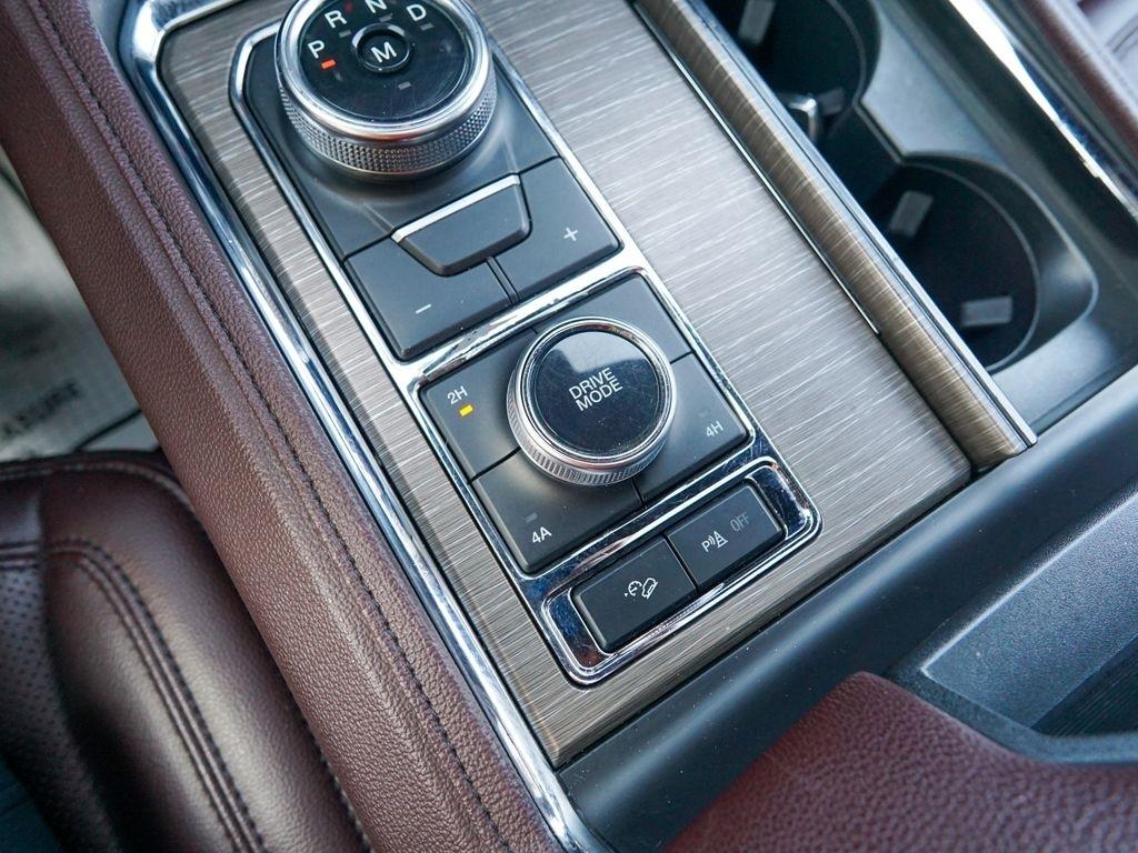 Ford Expedition Max  2024