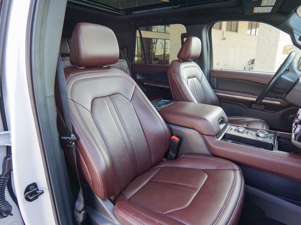 Ford Expedition Max  2024