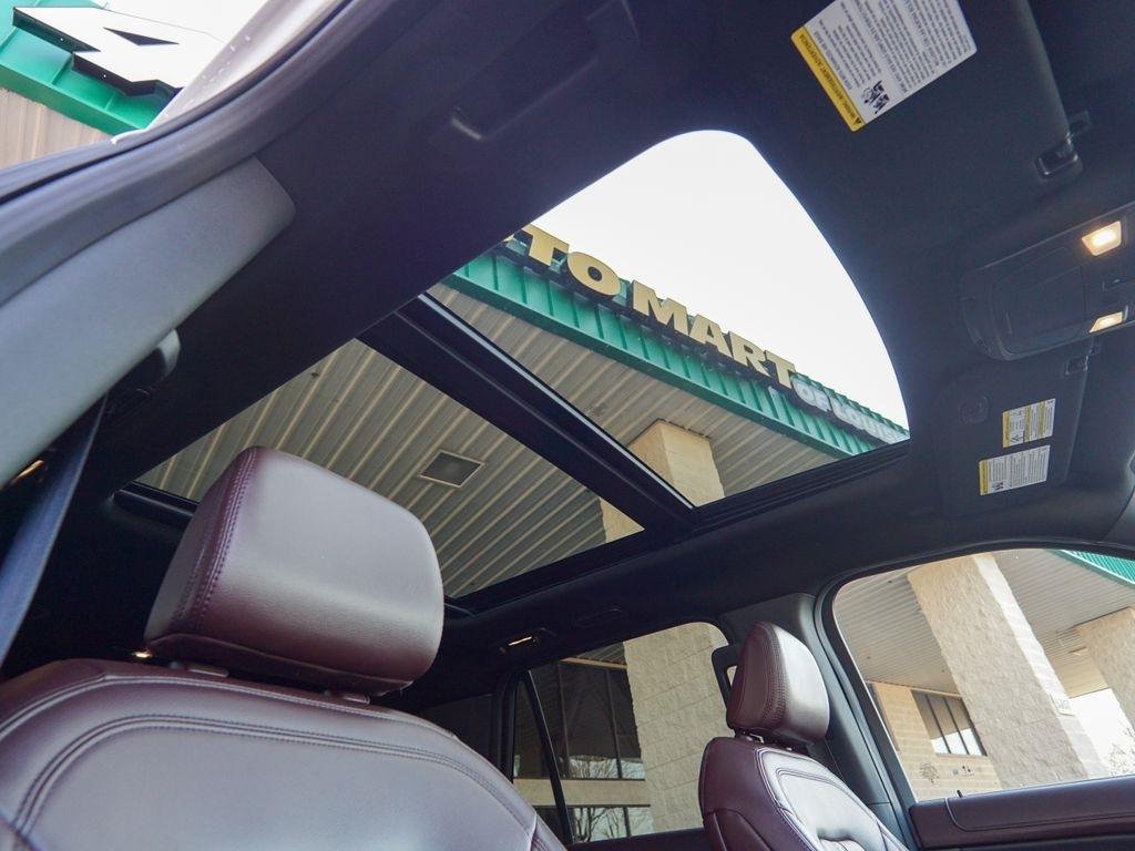 Ford Expedition Max  2024