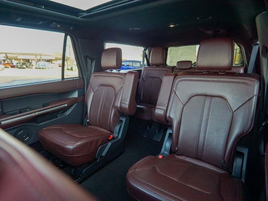 Ford Expedition Max  2024