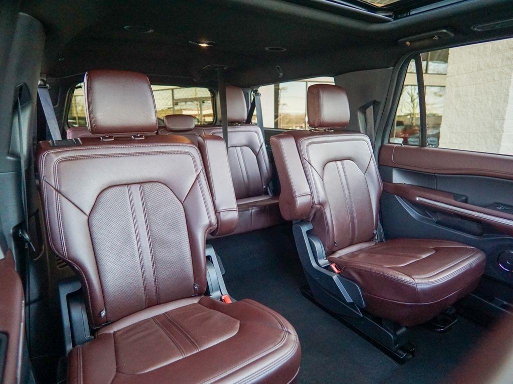 Ford Expedition Max  2024